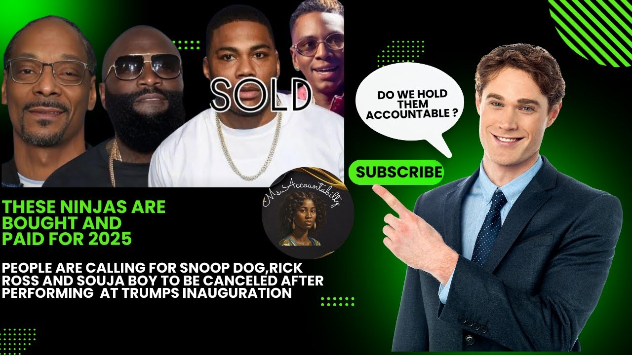 "Unlocking Success: The Power of Accountability in Your Life!'' - YouTube