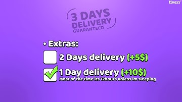 I will create professional twitch badges - Graphics for Streamers Services