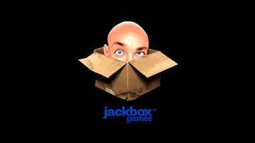 Jackbox Games Intro