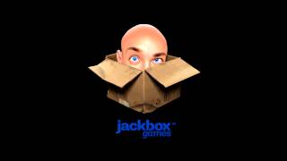 Jackbox Games Intro