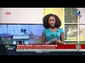 GOOD AFTERNOON GHANA || AUGUST 24, 2026