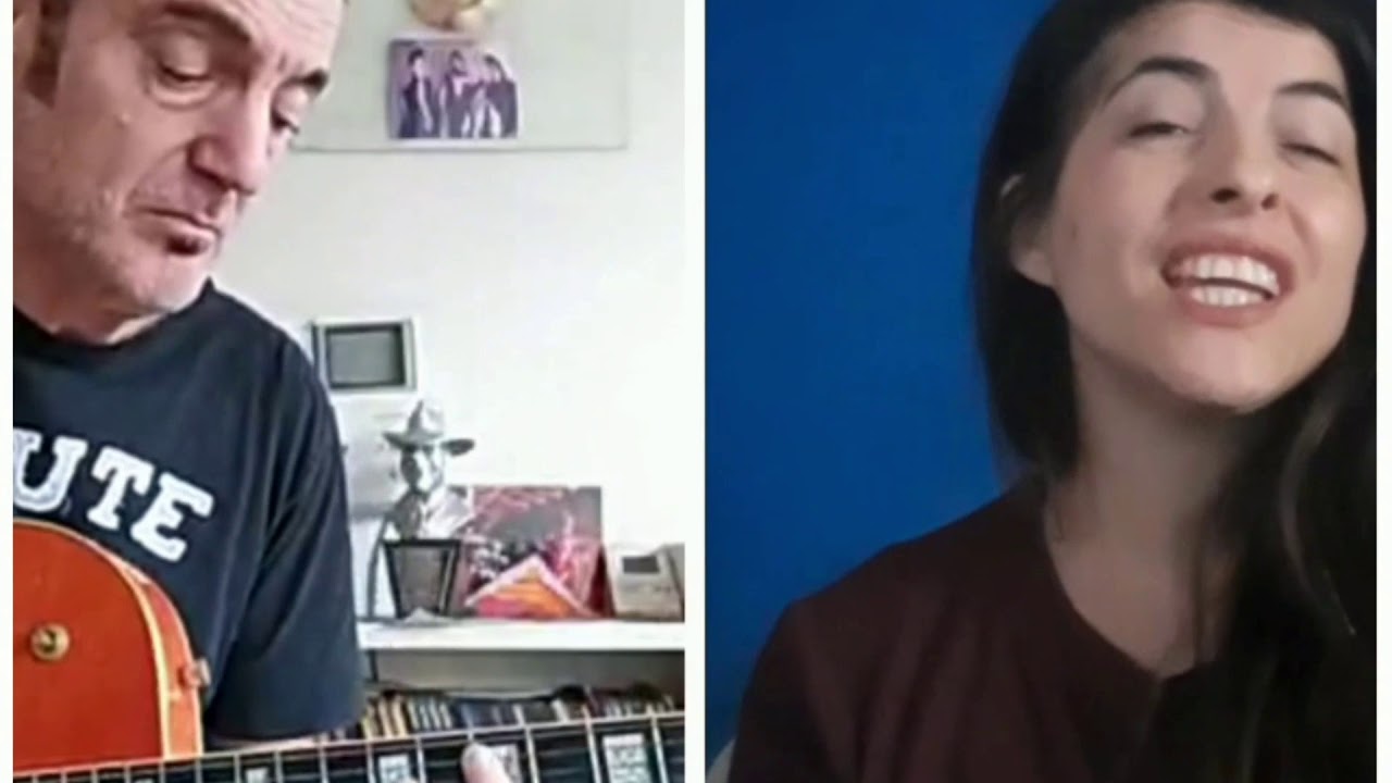 Louis Armstrong Wonderful World Spoken Intro IUCN Water