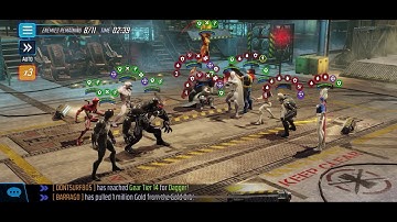 MSF - Doom 2.1 - Bio Node 2