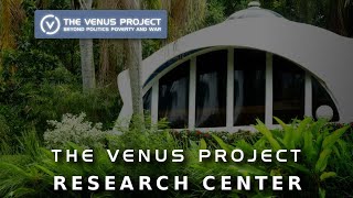 The Venus Project - Research Center