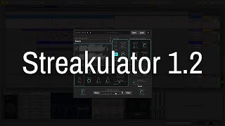 Streakulator 1.2 (work in progress)