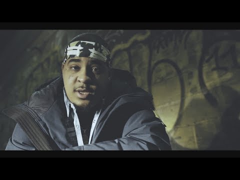 Lito Kirino ✘ Gshine - Delincuente Decente [ Vídeo Oficial ]