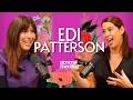 EDI PATTERSON: On The Righteous Gemstones, Improv Comedy and the Incomparable Catherine O'Hara