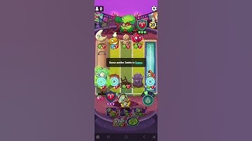 Daily Challenge - Puzzle Party Quick Guide (Oct 1 2025) | PvZ Heroes