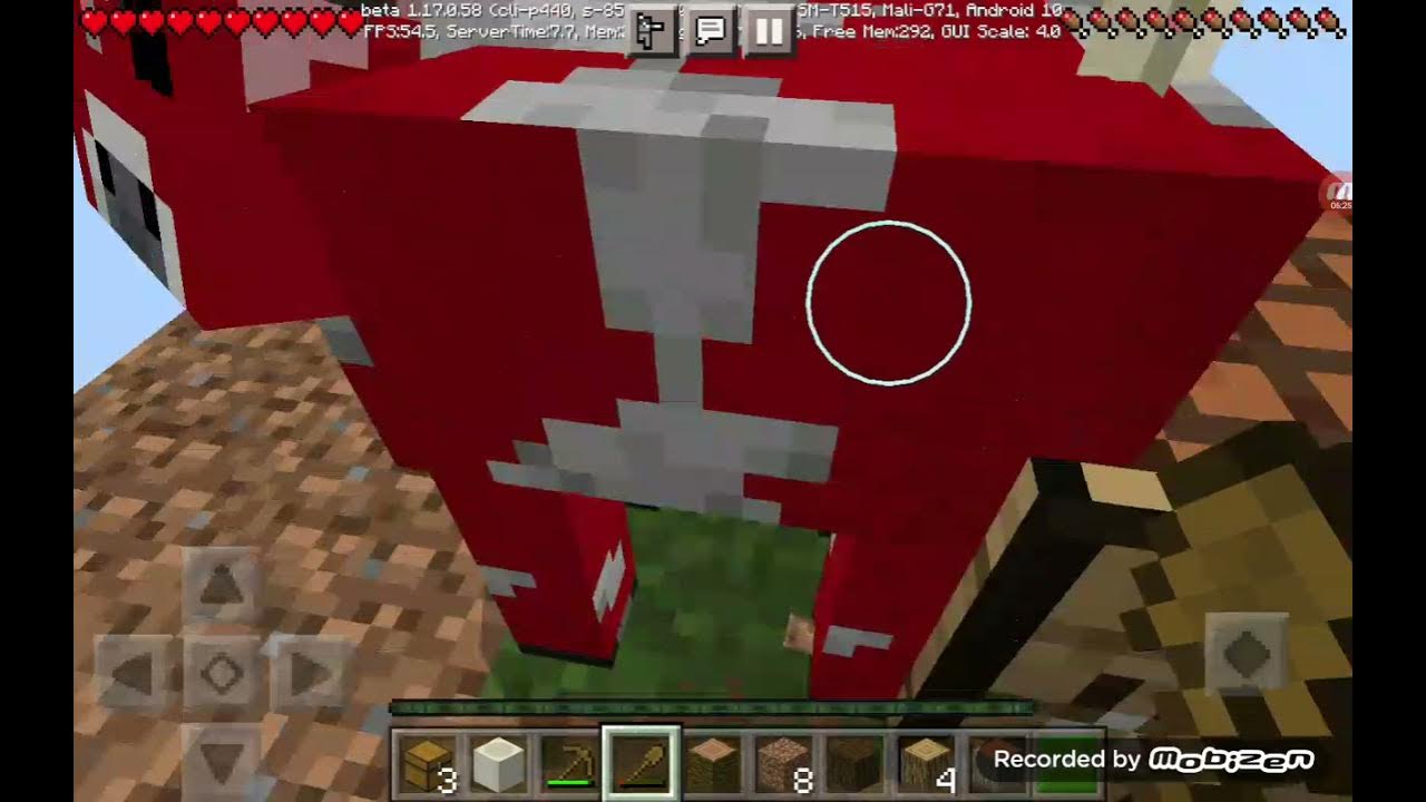 включи тумка 1 блок