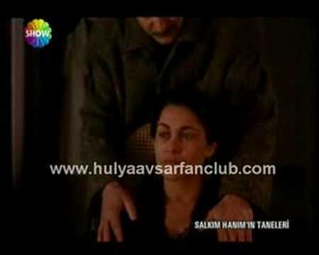 Hülya Avşar - Salkım Hanım'ın Taneleri 6