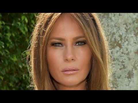 Video: Melania Trump vuelve a presentar una demanda por difamación diaria de $ 150 millones de correo