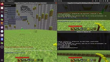 Dragonfire: Mod df_crypt_chat