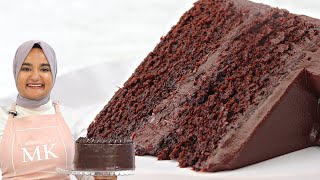 My Husband Hates Chocolate Cake But Loved This One