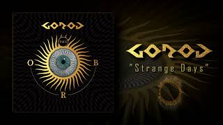 GOROD  |  Strange Days