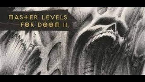 Master Levels for Doom II - Full Game Walkthrough (100%) Secrets - [4K] (No Commentary)