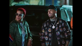 Daddy Yankee, Nicky Jam - El Party Me Llama (Music Video)