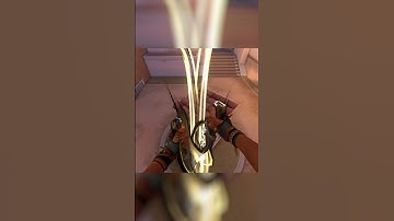 How Raze Main REALLY warm up