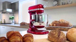 KitchenAid® Pro Line® Series 7 Quart Bowl-Lift Stand Mixer in Cast