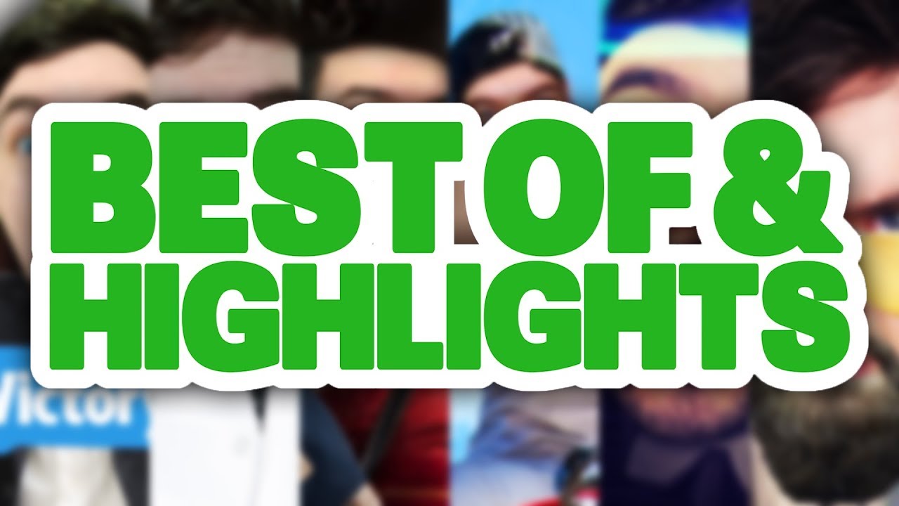 jacksepticeye intro compilation Jacksepticeye Best Of & Highlights #7