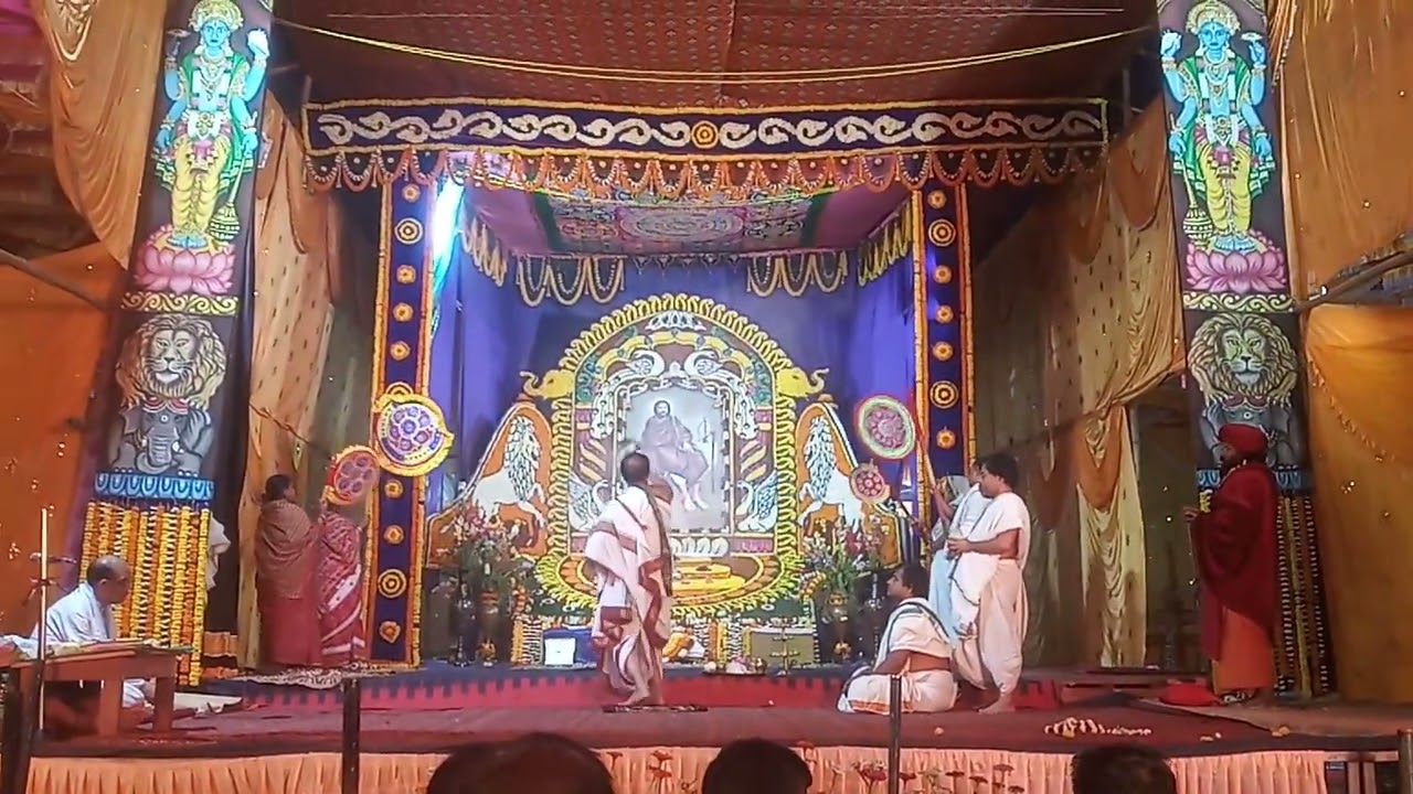 ଧୁପ ଆଳଟି  74 ତମମଉତ୍କଳ ପ୍ରାଦେଶି କ ଭକ୍ତ ସମିଳନୀ ବିତୁଙ୍ଗ