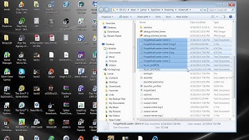 How to install Pixelmon with Minecraft forge!