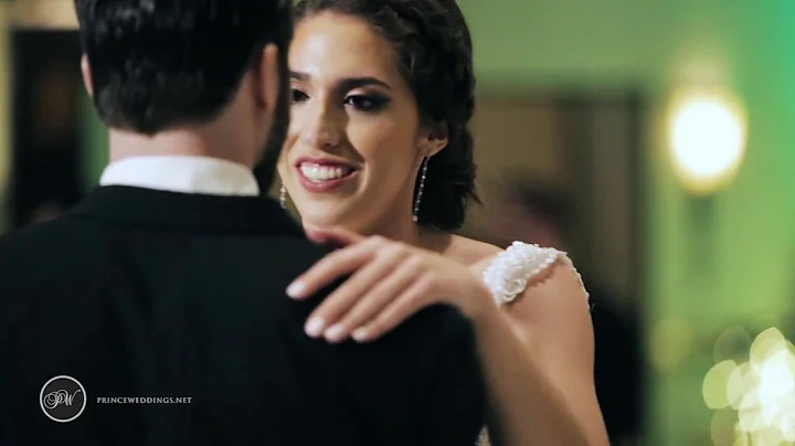Greek Orthodox Wedding Feature Film | Catherine + ...