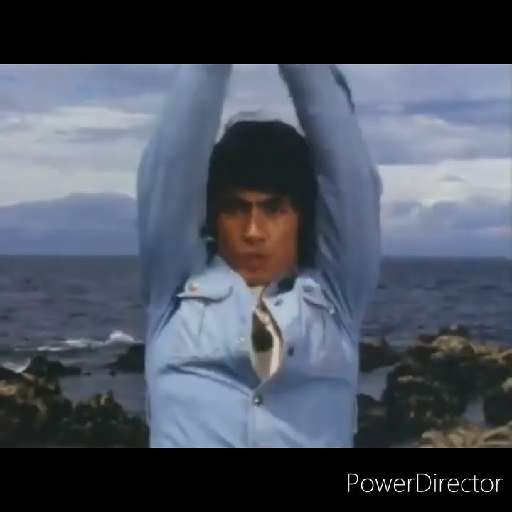 Tetsujin Tiger Seven Henshin