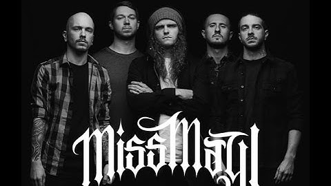 Miss May I - Shadows Inside Documentary #1