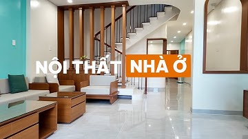 GIA VIỆT | THIẾT KẾ - SẢN XUẤT - THI CÔNG TRỌN GÓI NỘI THẤT NHÀ Ở