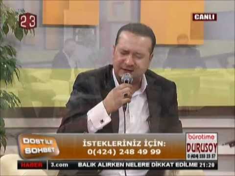 AHMET YÜCE - AMAN EŞREF