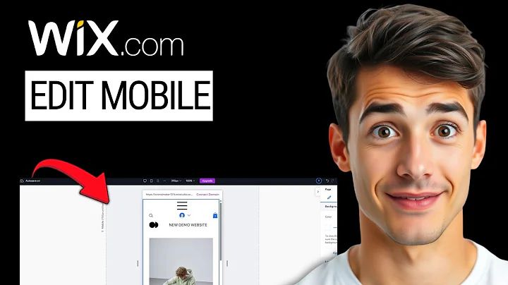 How To Edit Mobile Site On Wix (Easiest Way) (2025 Guide)