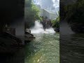 Jurassic park river adventure drop