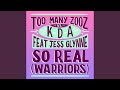 So Real (Warriors)