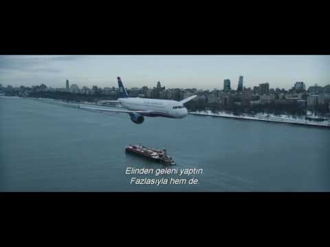 Sully Filminin Türkçe Altyazılı Fragmanı