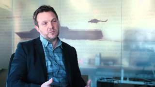 SA Simulation Case Studies 2015 - Prism Defence