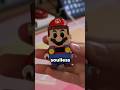 LEGO Mario S Secret Feature