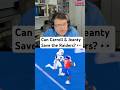 Can Carroll &amp; Jeanty Save the Raiders? 👀#nfl  #nflfootball  #nfldraft  #raiders