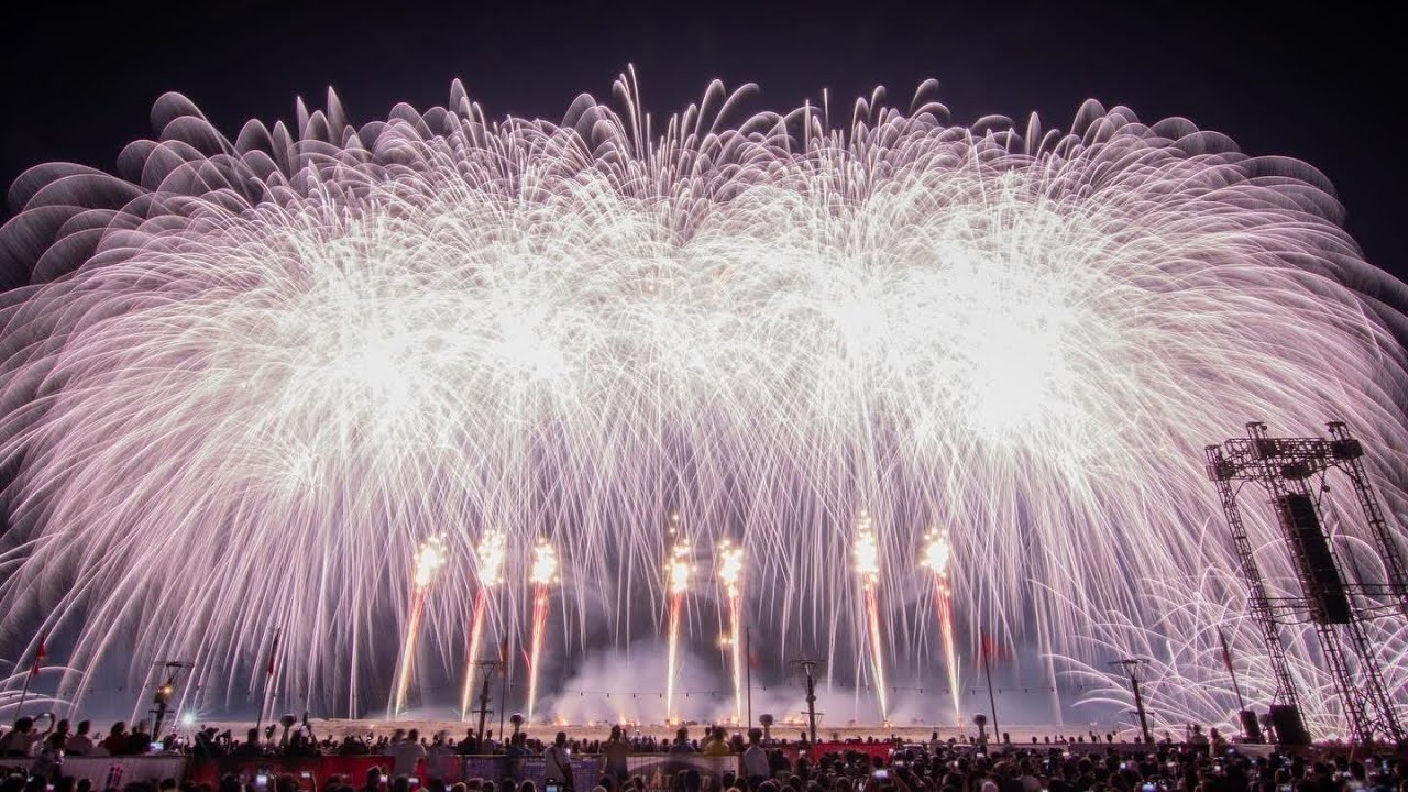 🇮🇹 Italy | Martarello Group - Eventi & Spettacoli Pirotecnici | PIPC 2026 (Week 1) | March 7, 2026