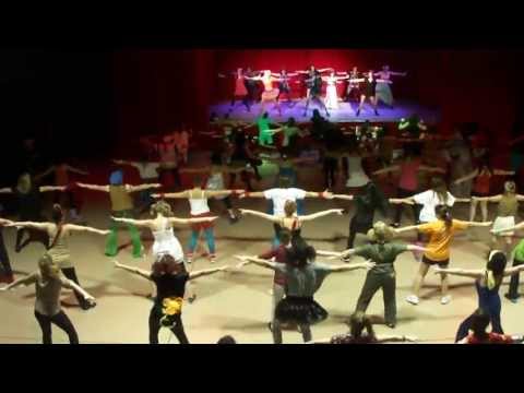 SISIZOU ZUMBA CARNAVAL