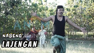 MADURA LUCU..//MENGEJAR LAYANGAN