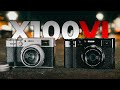 Fujifilm x100vi the almost perfect everyday camera