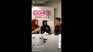 Вика Берникова о Мите, Феофилактовой и бывшем, прямой эфир Instagram 28-11-2017 Вика Берникова о Мите, Феофилактовой и бывшем, прямой эфир Instagram 28-11-2017