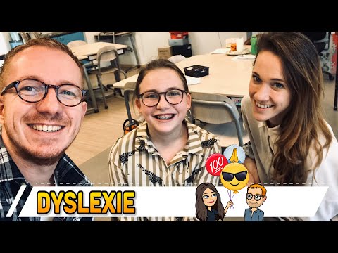 Video: 4 manieren om dyslexie te behandelen