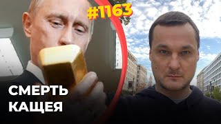 Сша Заставят Путина Финансировать Украину | Никки Хейли Обрела Шанс Победить Трампа