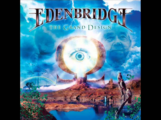 Edenbridge - See You Fading Afar