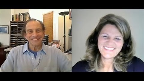 Danie Beaulieu: Anxiety Excerpt 3