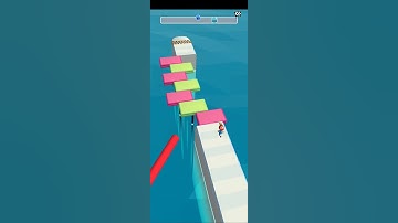 Fun race 3d video 26 #viralvideo #trendingshorts #funrace3dgame #gamer