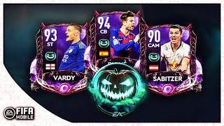 Çiğlik Takimi 2 Geldi̇ Paketler 94 Pique Scream Team Fifa Mobile 20 Türkçe