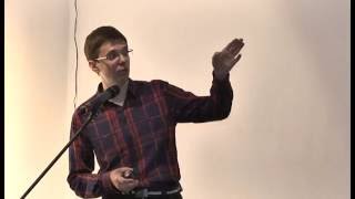 ЛЕКТОРИЙ. Алексей КОНОПКИН: Наука VS паранаука, как борьба «Инь и Ян» в истории культуры ЛЕКТОРИЙ. Алексей КОНОПКИН: Наука VS паранаука, как борьба «Инь и Ян» в истории культуры