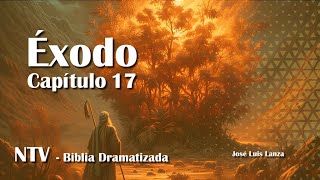 Éxodo 17 / NTV / Biblia dramatizada